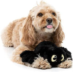 Webastian The Redback Squeaky - Dog Plush Toy