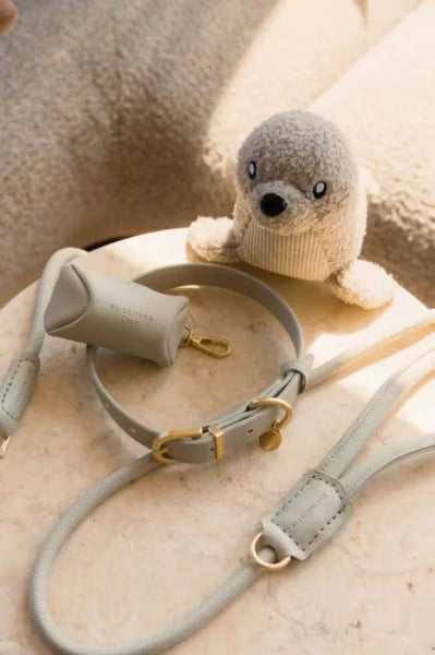 Sandstone Seal - Dog Toys Fuzzyard Life