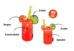 Barking Brunch (Mini) Bloody Mary XS