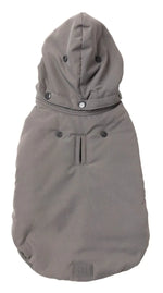 FuzzYard Essential Padded Jacket - Grey