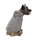 FuzzYard Essential Padded Jacket - Grey