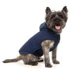 FuzzYard Essential Padded Jacket - Navy