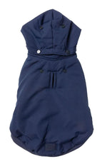 FuzzYard Essential Padded Jacket - Navy