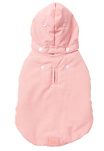 FuzzYard Essential Padded Jacket - Pink