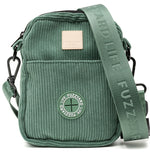 FuzzYard Life Cross Body Bag - Myrtle Green