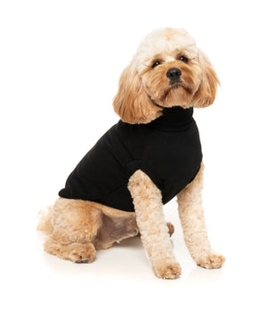 Stevie Sweater - Black
