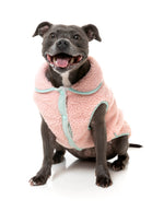 Hana Jacket - Pink