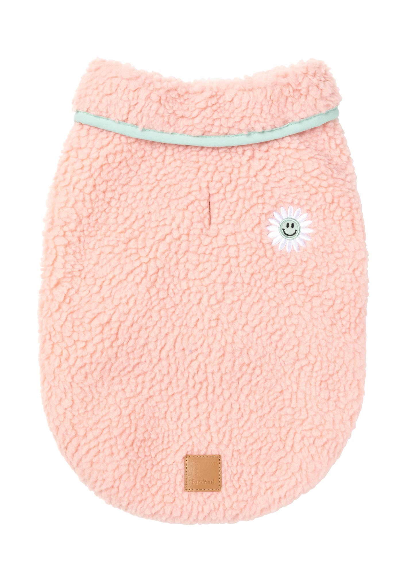 Hana Jacket - Pink