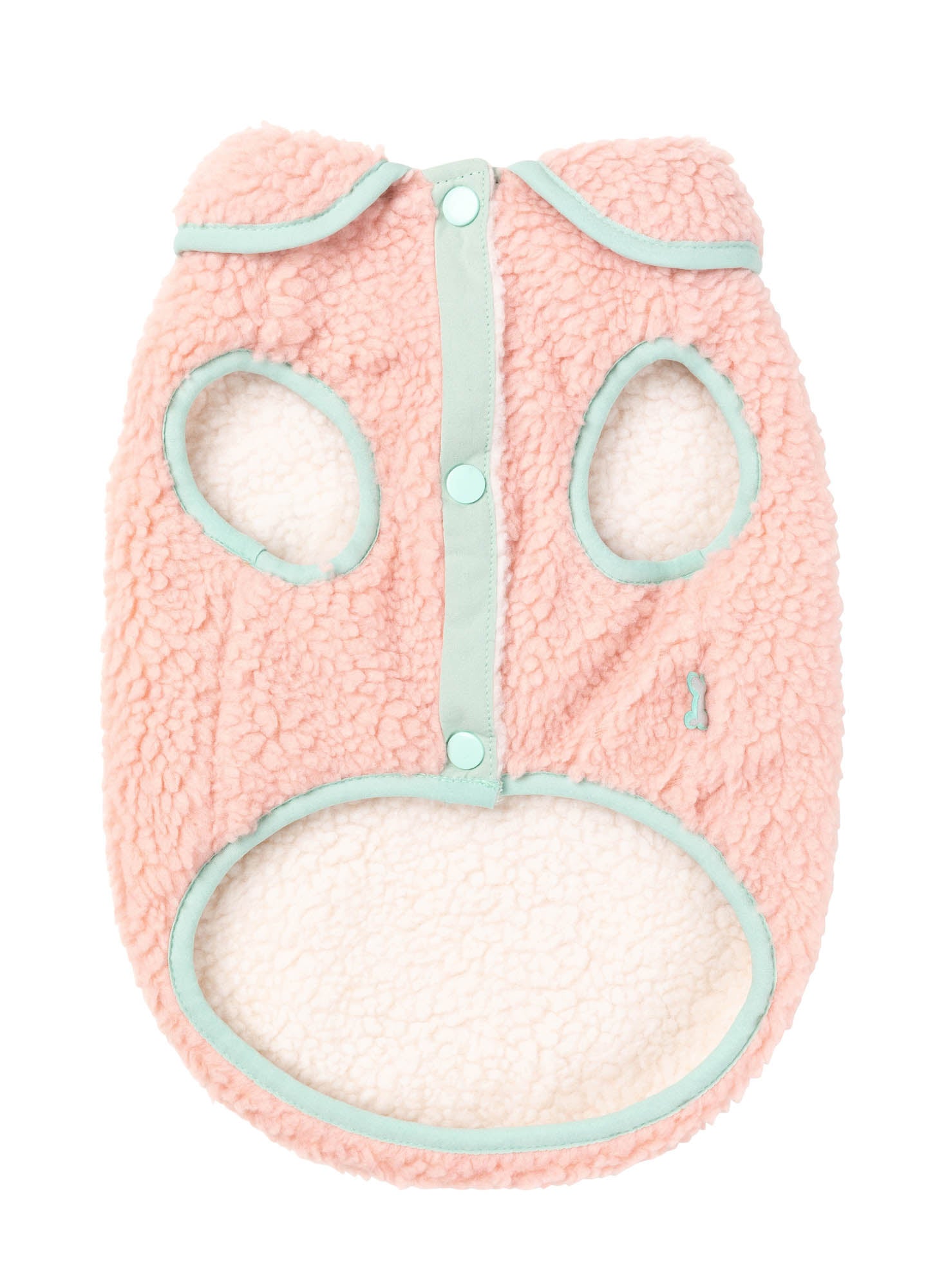 Hana Jacket - Pink