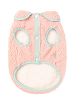 Hana Jacket - Pink