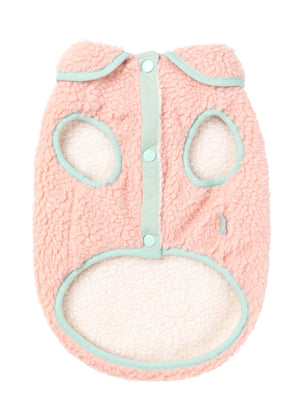 Hana Jacket - Pink