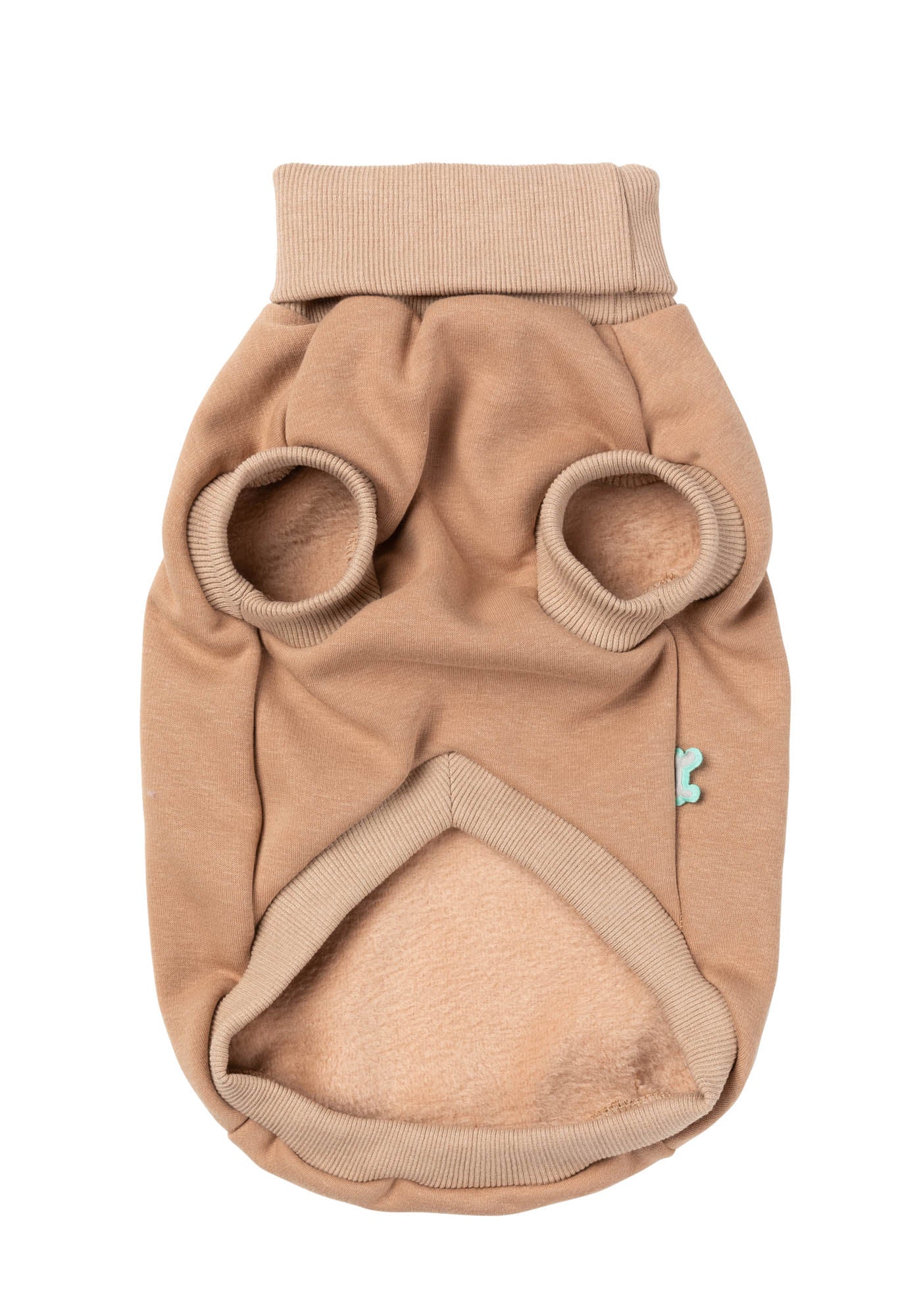 Stevie 24 Sweater - Beige