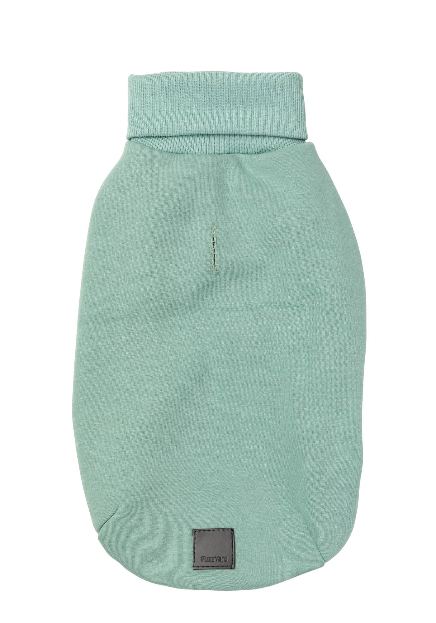 Stevie 24 Sweater - Mint