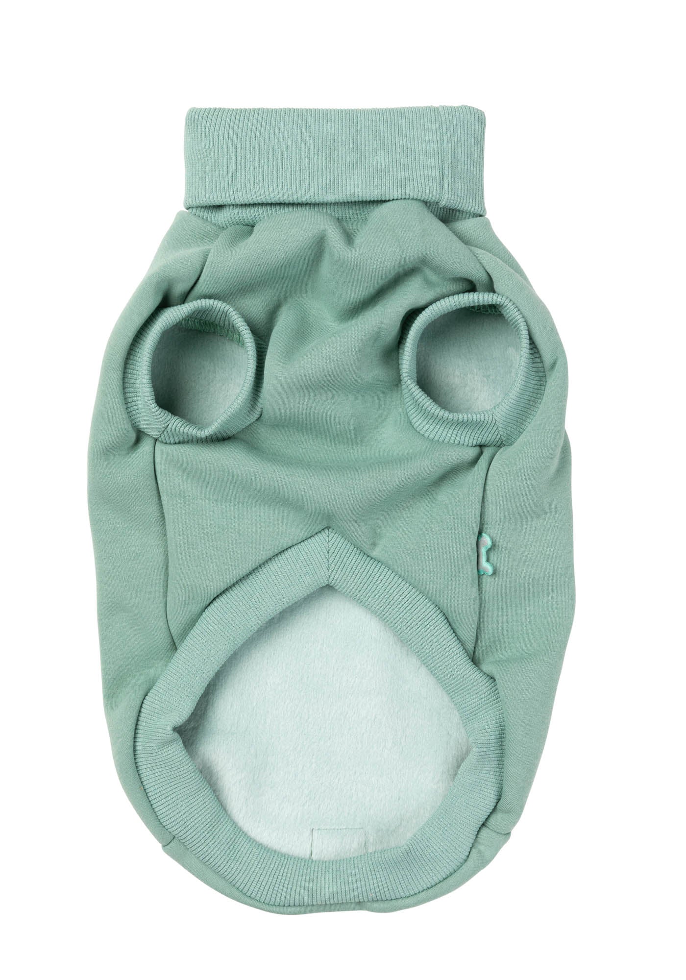 Stevie 24 Sweater - Mint