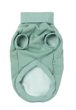 Stevie 24 Sweater - Mint