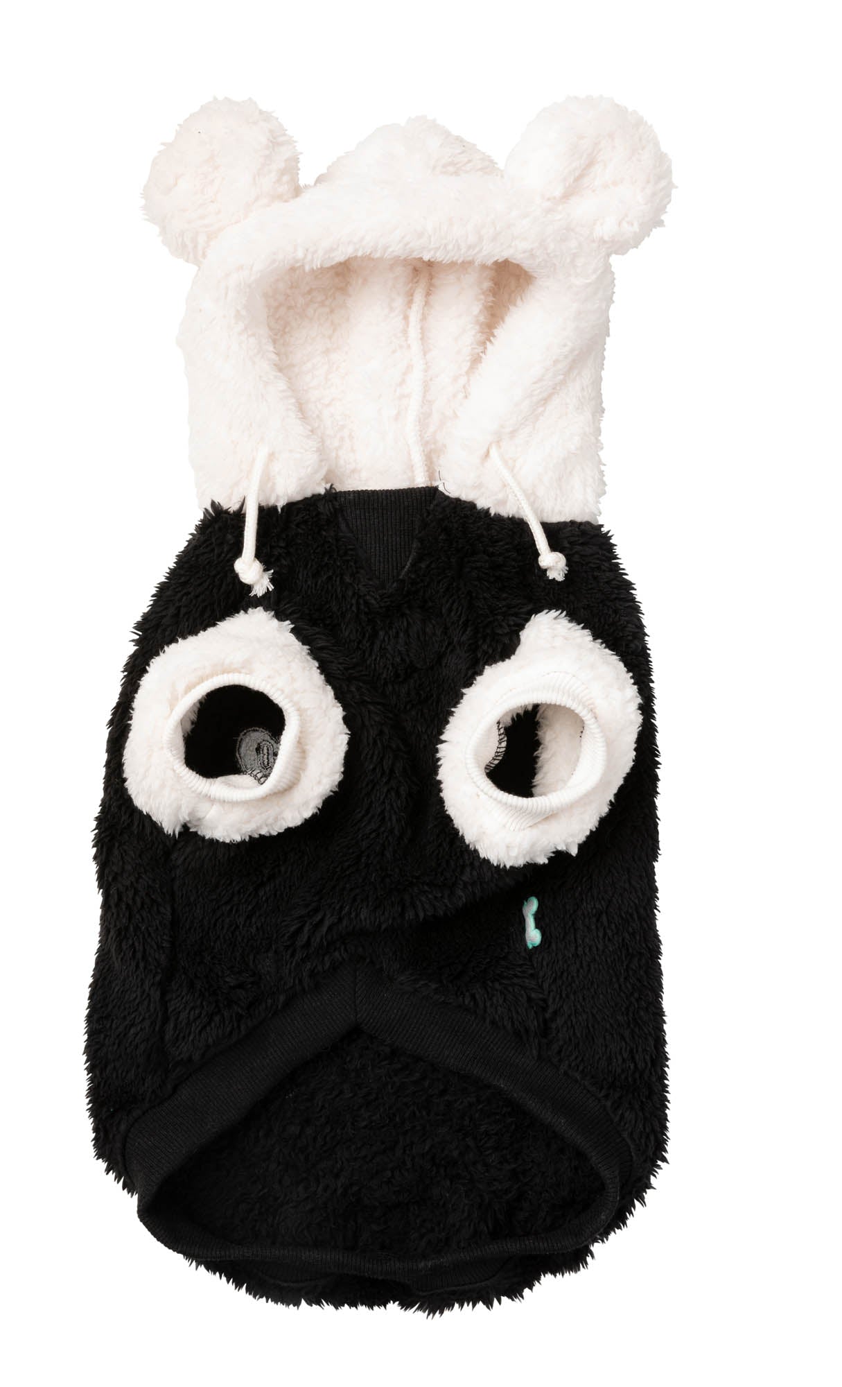 Winnie Hoodie - Panda