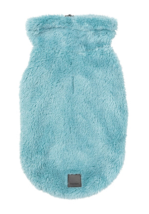 Turtle Teddy 24 Sweater - Blue