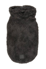 Turtle Teddy 24 Sweater - Carbon Black