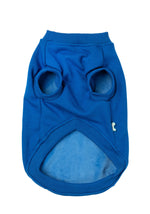 Allday 24 Sweater - Blue