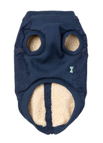 Kojima Harness Jacket - Indigo