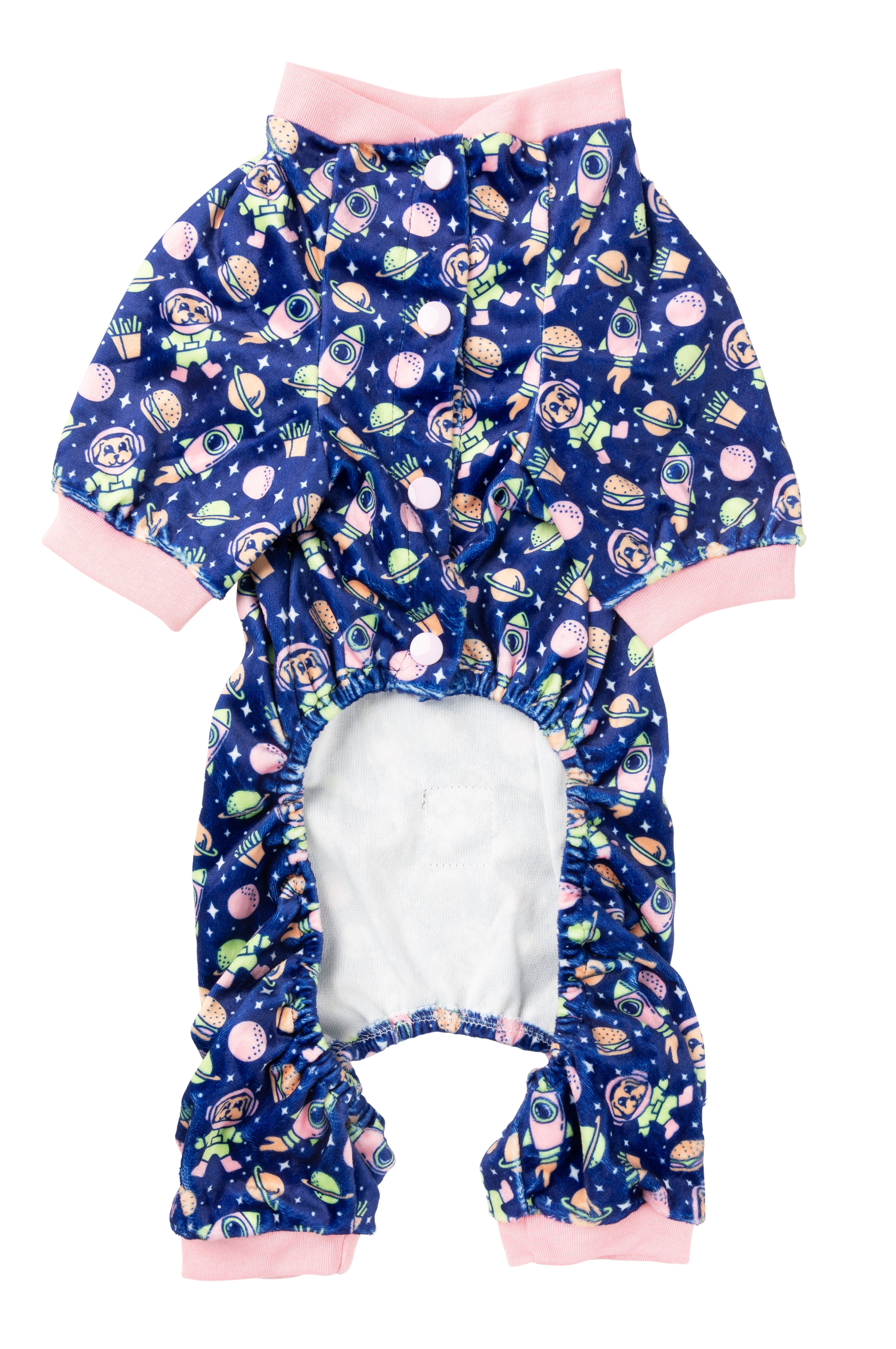Pluto Pup Pyjamas