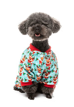 Blitzen Blizzard - Pyjamas - Christmas