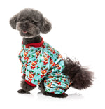 Blitzen Blizzard - Pyjamas - Christmas