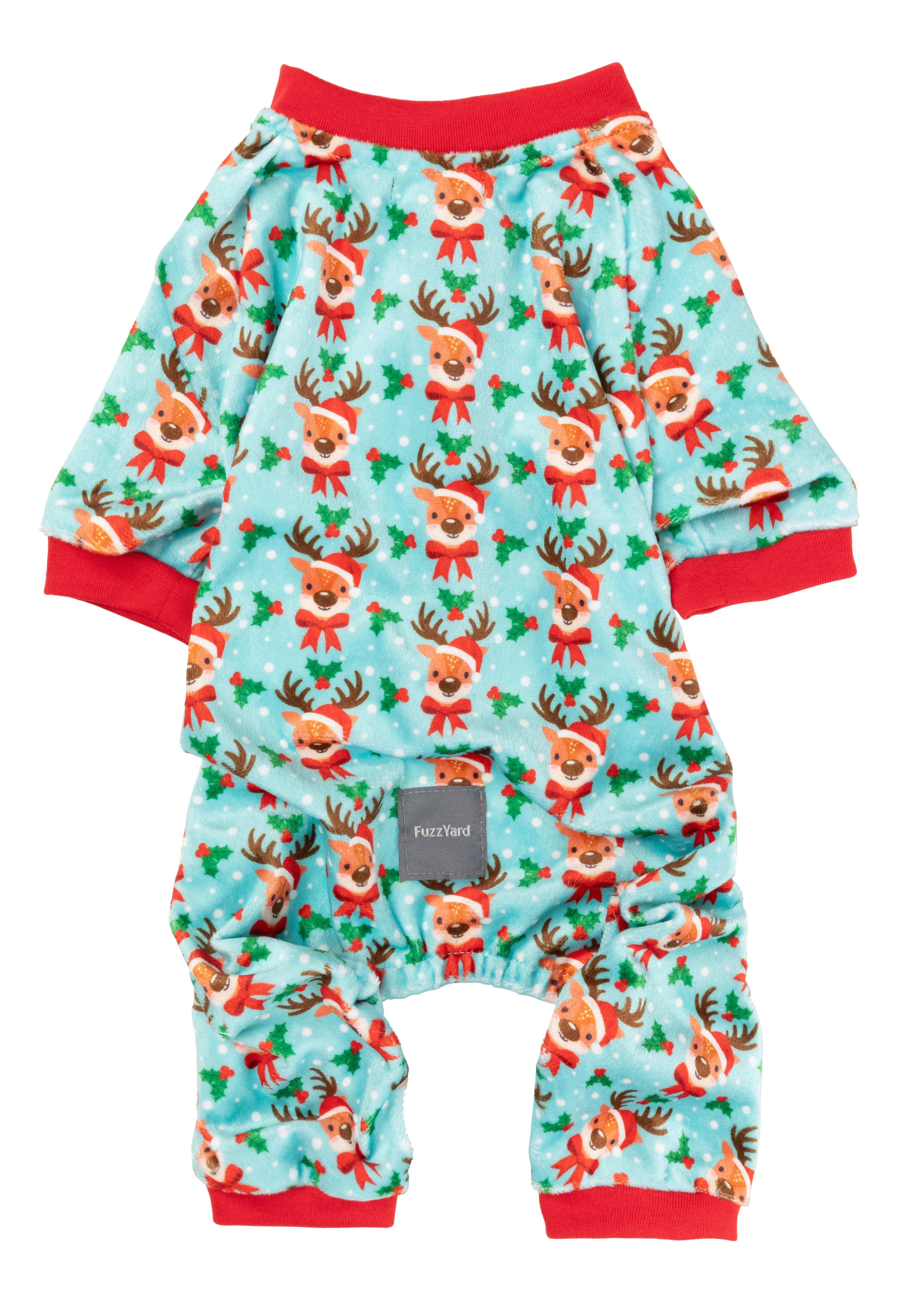 Blitzen Blizzard - Pyjamas - Christmas