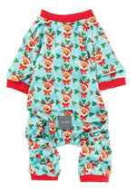 Blitzen Blizzard - Pyjamas - Christmas