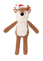 Reindeer - FuzzYard Life Toy - Christmas - Dog Toy