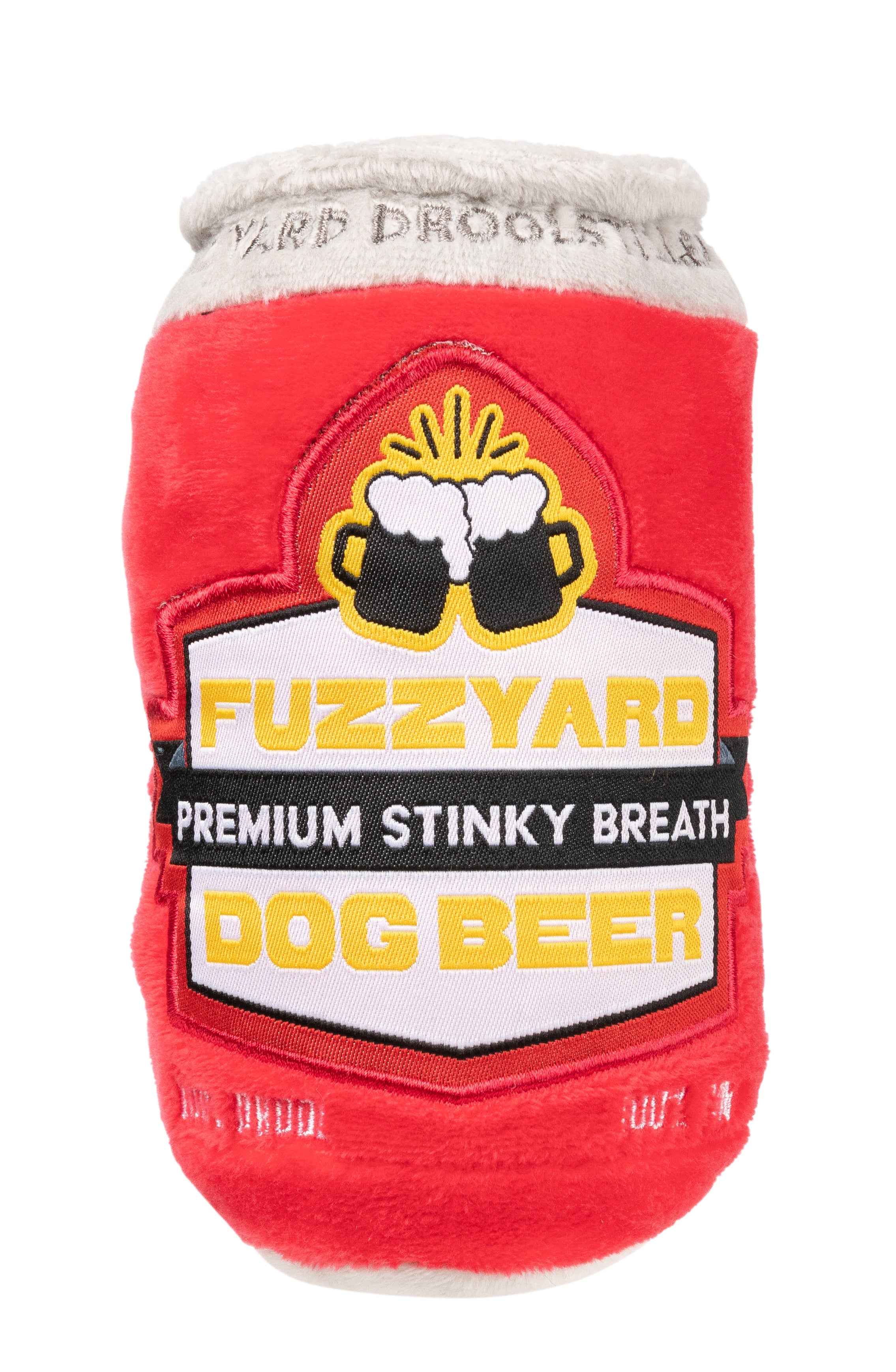 Dog Beer - Dog Toy