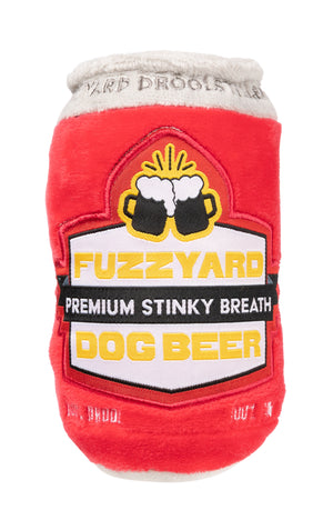 Dog Beer - Dog Toy