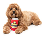 Dog Beer - Dog Toy