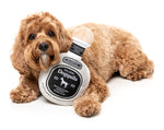 FuzzYard Silver Dogquila - Dog Toy