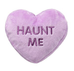 Spooky Candy Hearts 3PK Dog Toy