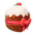Merry Puddin' - Christmas - Dog Toy