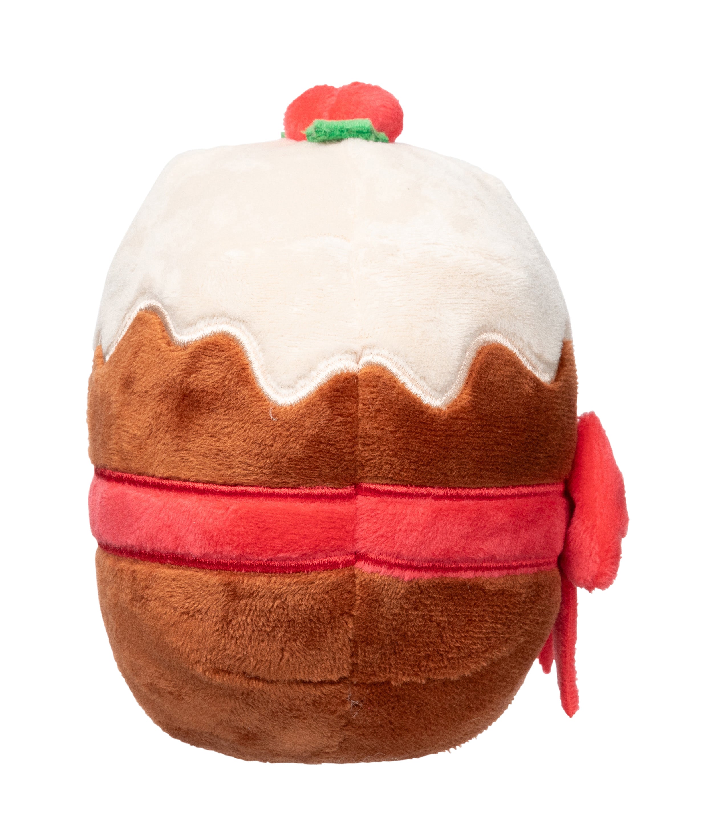 Merry Puddin' - Christmas - Dog Toy