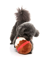 Merry Puddin' - Christmas - Dog Toy