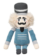 Nutcracker - FuzzYard Life Toy - Christmas - Dog Toy
