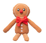 Gingerbread - FuzzYard Life Toy - Christmas - Dog Toy