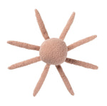 Soft Blush Octopus - Dog Toys Fuzzyard Life