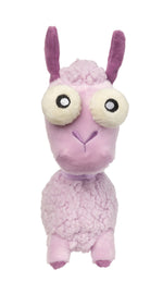 Neckita The Lama - Fuzzyard Toys