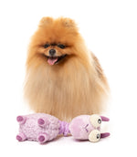 Neckita The Lama - Fuzzyard Toys