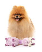 Neckita The Lama - Fuzzyard Toys