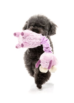 Neckita The Lama - Fuzzyard Toys