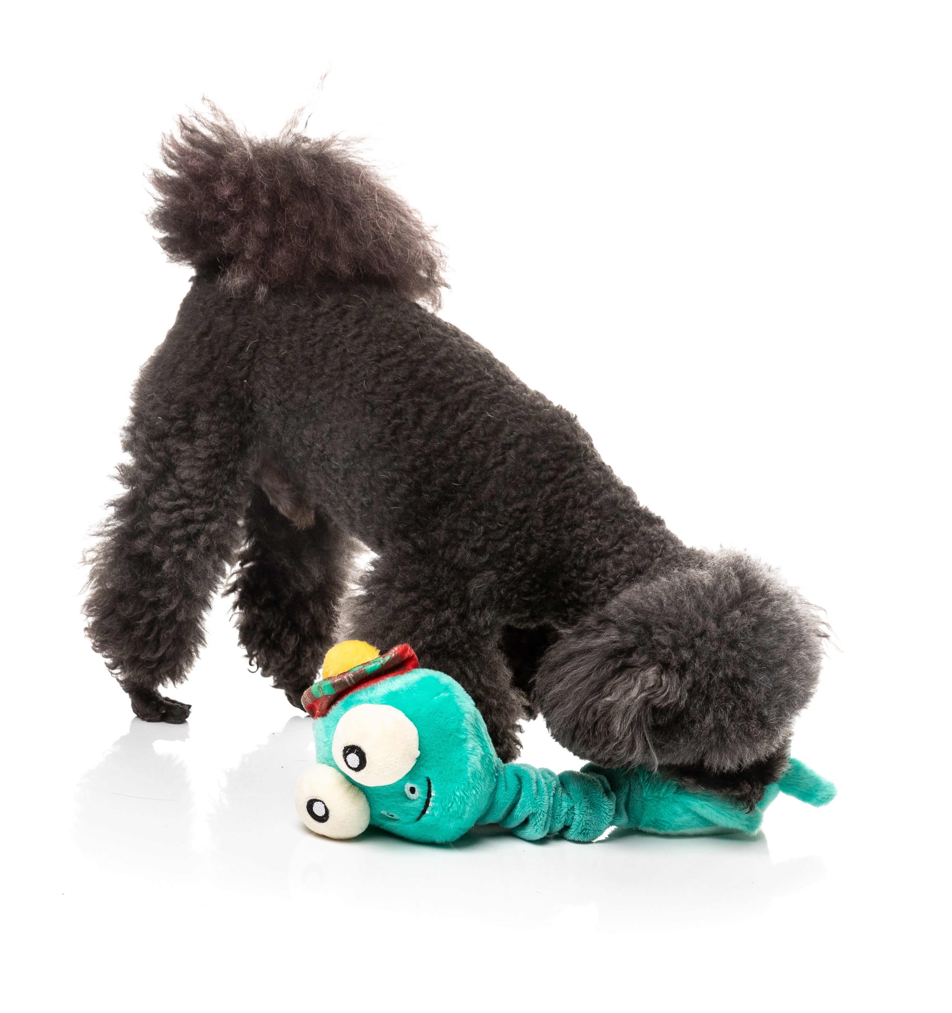 Loch Neck Monster  - Fuzzyard Toys