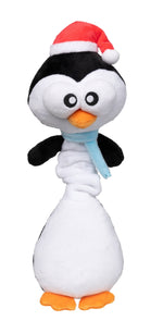 Finneck - The Penguin - Dog Toys