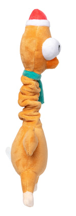 Monecka - The Turkey - Dog Toys