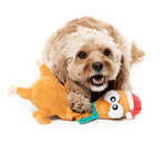 Monecka - The Turkey - Dog Toys