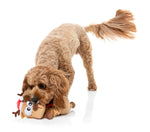 Domineck - The Reindeer - Dog Toys